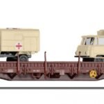 TT Niederbordwagen DR Ep.IV