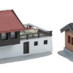 N Jägerhaus und Berggasthof
