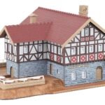 N Gasthaus Zur Post