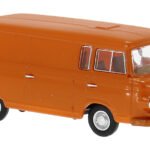 HO Barkas B 1000 Kasten