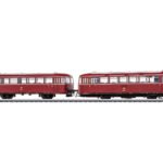 HO BR 798/998 DB Ep.IV Sound