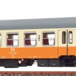 HO Reisezugwagen DR Ep.IV
