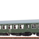 HO Reisezuwagen DR Ep.IV