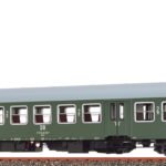 HO Reisezugwagen DR Ep.IV