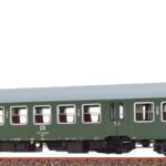 HO Reisezugwagen DR Ep.IV