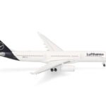 1:500 A330-300 Lufthansa