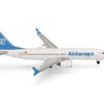 1:500 Boeing 737 Air Europa