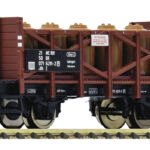N Säuretopfwagen DR Ep.IV