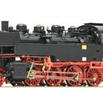 HO BR 86 DR Ep.IV Sound