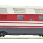 HO BR 118 DR Ep.IV