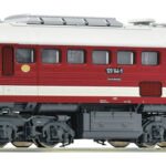 HO BR 120 DR Ep.IV Sound