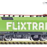 N BR 182 Flixtrain Ep.VI