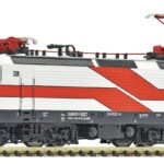 N BR 243 EBS Ep.VI Sound
