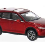 HO Mazda CX-5 dunkelrot