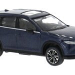 HO Mazda CX-5 dunkelblau