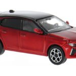 HO Opel Astra L dunkelrot