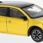 HO Peugeot 208 II gelb