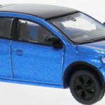 HO Peugeot 208 II blau