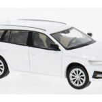 HO Skoda Octavia IV Combi