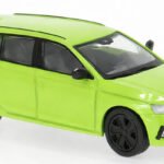 HO Skoda Octavia IV Combi