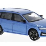 HO Skoda Octavia IV Combi