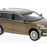HO Skoda Octavia IV Combi