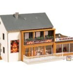 HO/TT Döner und Barbershop