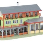 N Café Restaurant