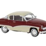 HO Wartburg 311 Coupe