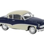 HO Wartburg 311 Coupe