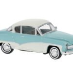HO Wartburg 311 Coupe