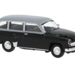HO Wartburg 311 Kombi