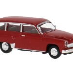 HO Wartburg 311 Kombi