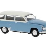 HO Wartburg 311 Kombi