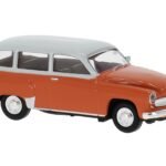 HO Wartburg 311 Kombi