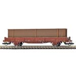 TT Flachwagen DR Ep.IV