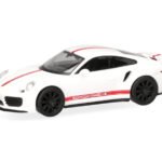 HO Porsche 911 Turbo weiß
