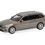 HO BMW 3er Touring messing