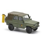 HO UAZ 469 NVA