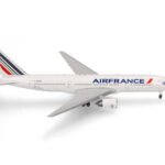 1:500 Boeing 777 Air France