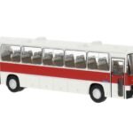 HO Ikarus 250 weiss/rot