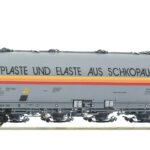 HO Staubsilowagen DR Ep.IV