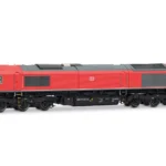 TT Class 77 DB AG