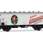 TT Kühlwagen DR Ep.IV