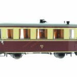 HOm Triebwagen T1 GHE Ep.II