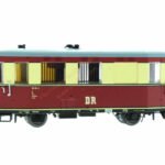 HOm Triebwagen 187 DR Ep.IV