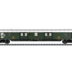 N Postwagen DPB Ep.III
