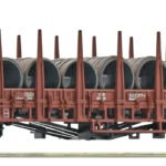 HO Rungenwagen DB Ep.IV