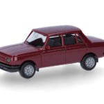 HO Wartburg 353 85 Limousine
