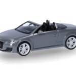 HO Audi TT Roadster nardograu